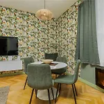 Venus Apartments - Blaha Lujza I