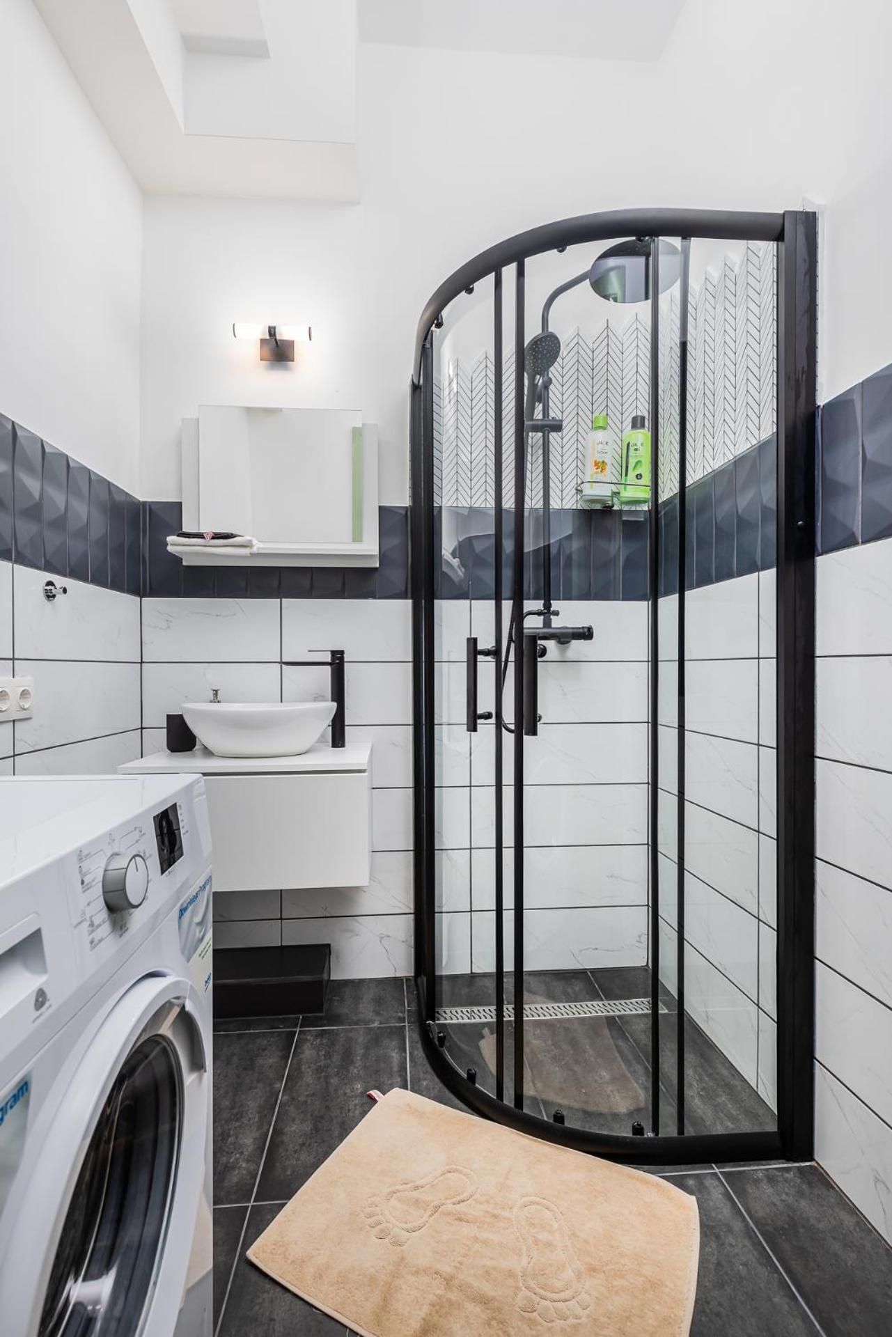 Apartment Venus - Blaha Lujza I